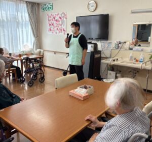 クイズ大会🥳📖