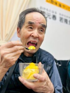 手作りモンブランレク(*^-^*)