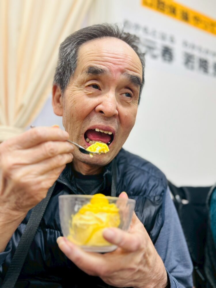 手作りモンブランレク(*^-^*)