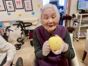 ~お誕生日会🍰~