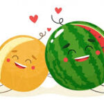 夏のフルーツまつり☀