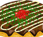 お好み焼きイベント😋