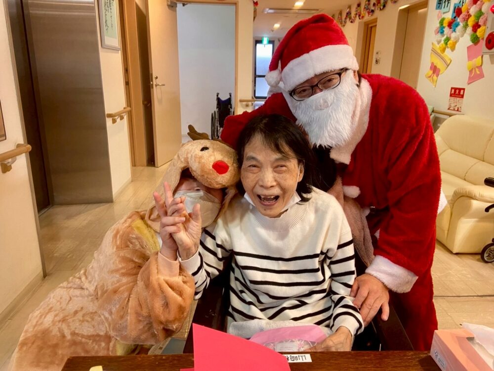 ~クリスマスイベント🎅~