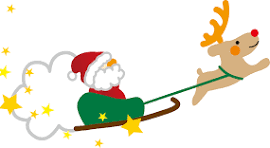 クリスマス会🎄🎅