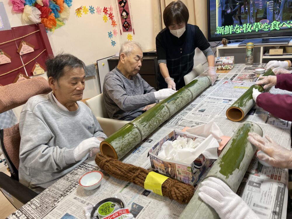 ~今年最後に🎍~