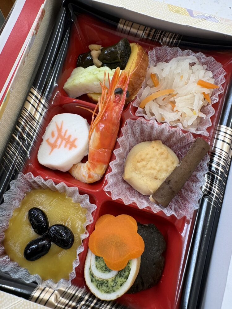 あけましておめでとうございます(*^-^*)