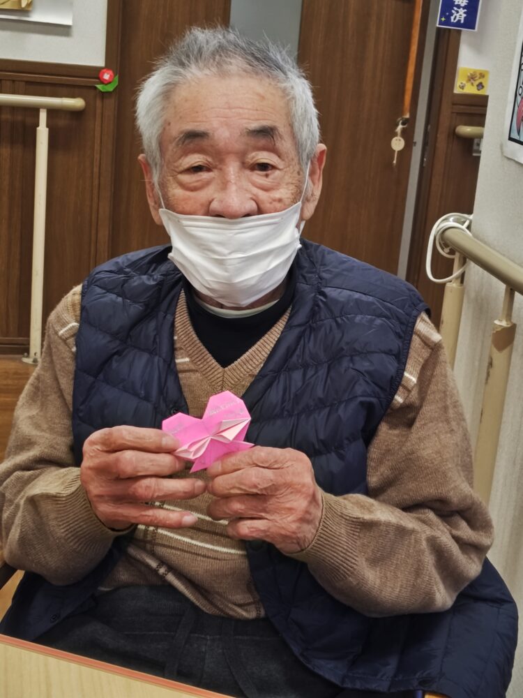 バレンタイン(*๓´╰╯`๓)♡