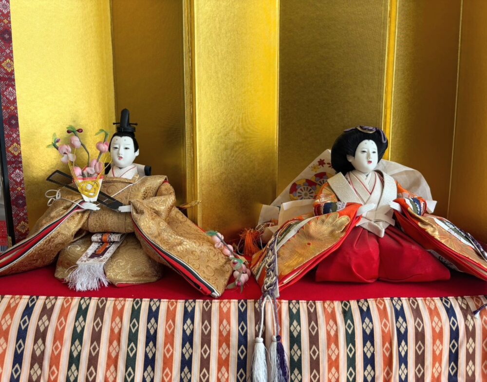 ひなまつり🎎💖