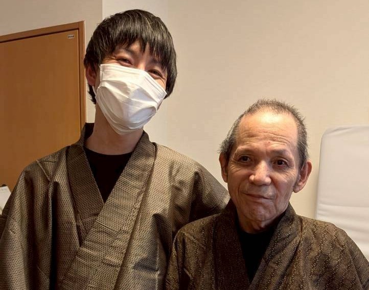 日本人に生まれた私たち、あの日の思い出をもう一度👘🪁準備編