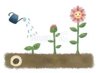 春の種まきイベント🌱