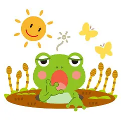 ちょっぴり早い春彼岸🌸