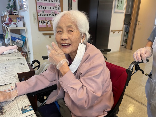 ～春分の日🌸おいなり作り～