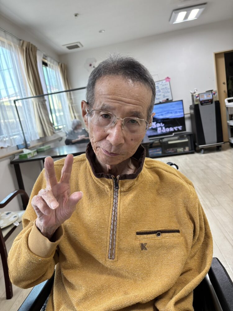 ハートリンク広島大竹の日常