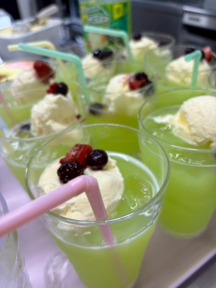 レトロ喫茶ハートリンク焼津オープンです‼